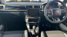 Citroen C3 1.2 PureTech Shine 5dr Petrol Hatchback